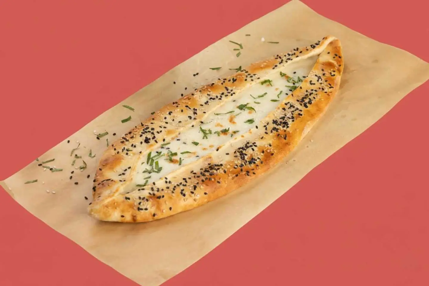 Akkawi Cheese Fatayer