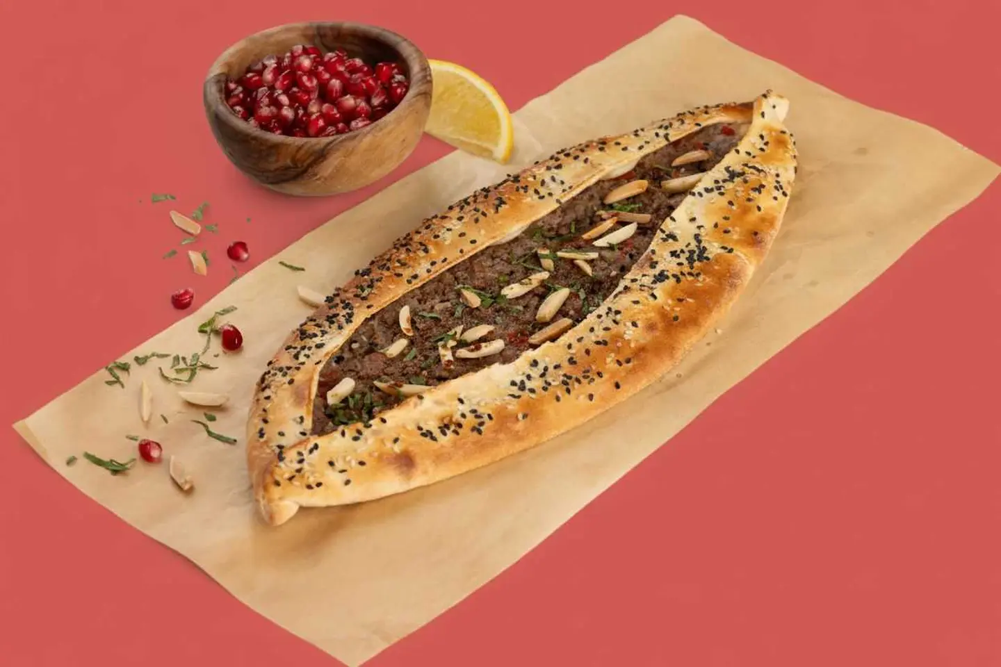 Lahmeh Bi Ajine Fatayer