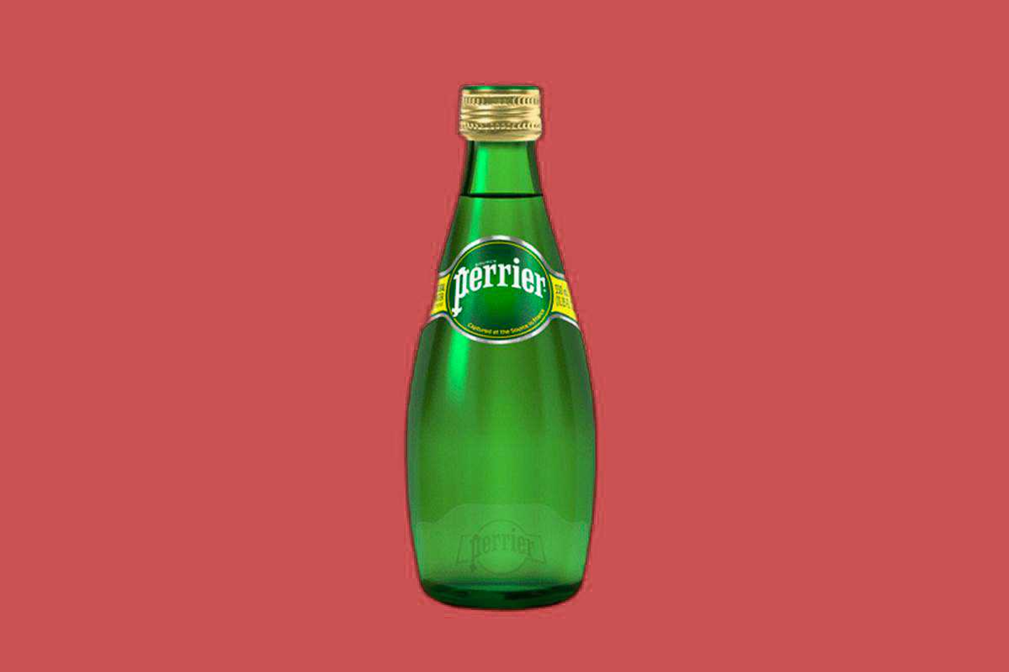 Perrier Water