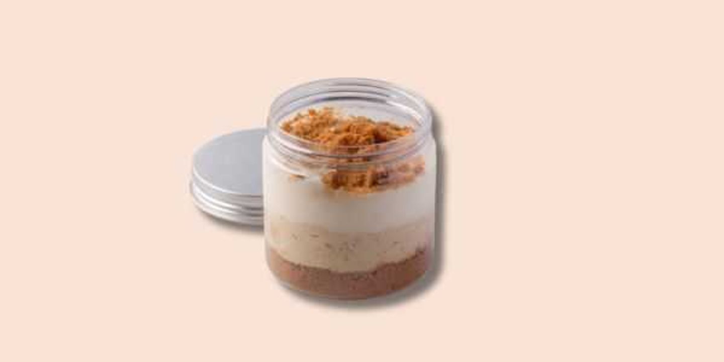 Lotus Cheesecake
