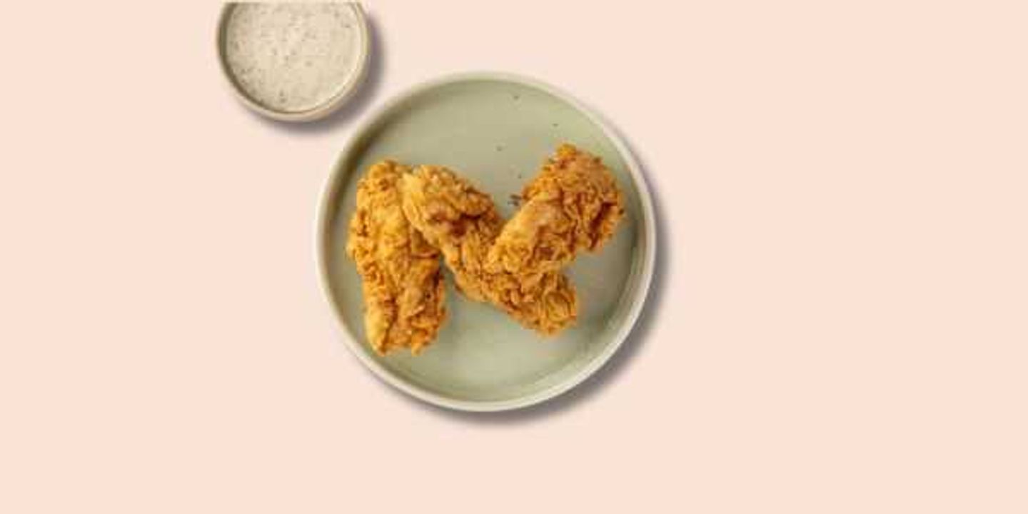 Chicken Tenders