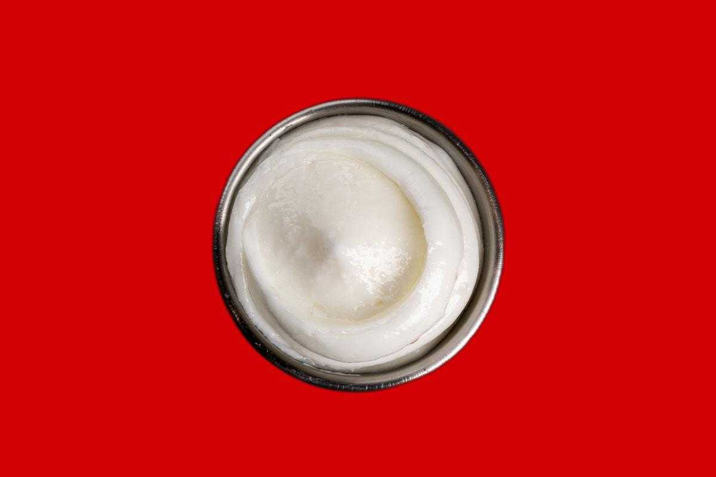 Garlic Paste