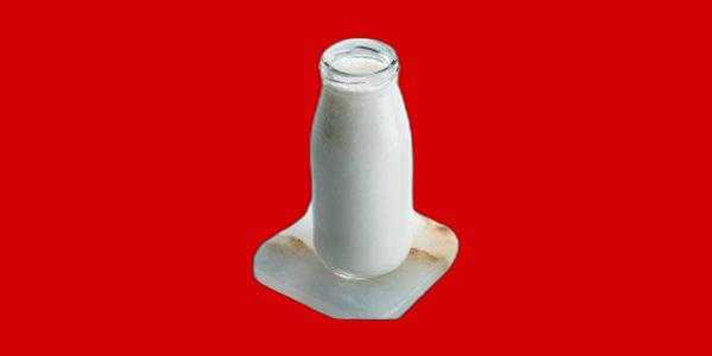 Fresh Yoghurt