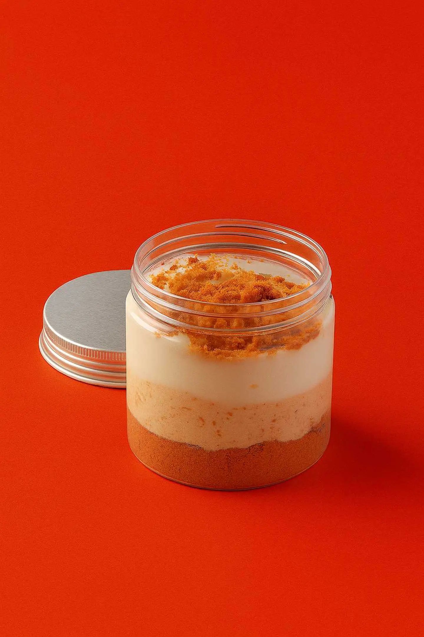 Lotus Cheesecake