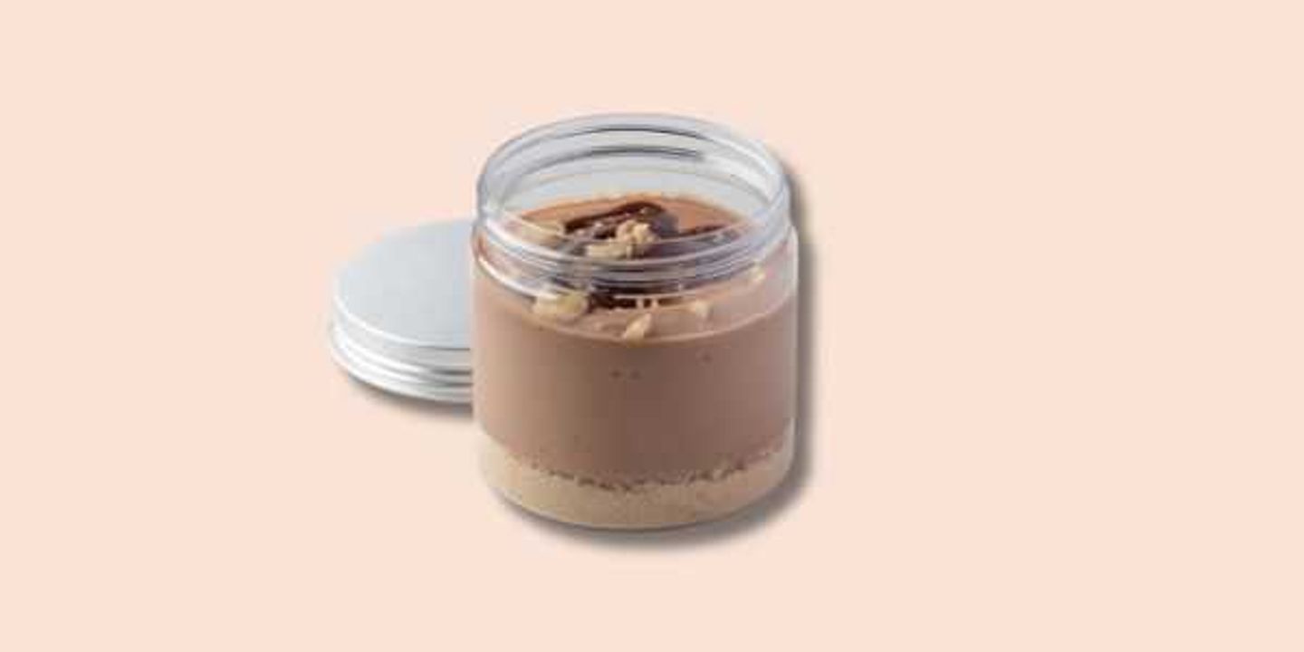 Nutella Cheesecake