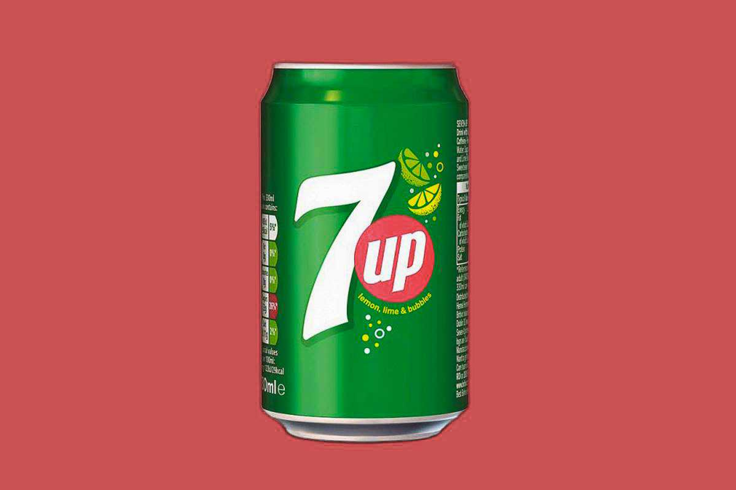 7 Up