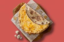 مناقيش بالبيض والجبنة