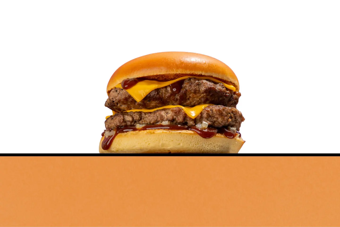 Smokin' Burger