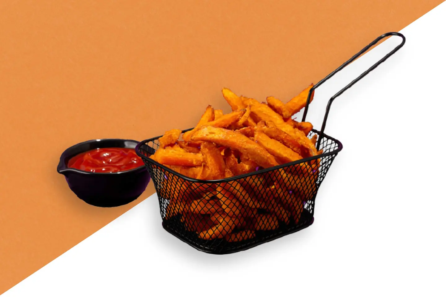 Sweet Potato Fries