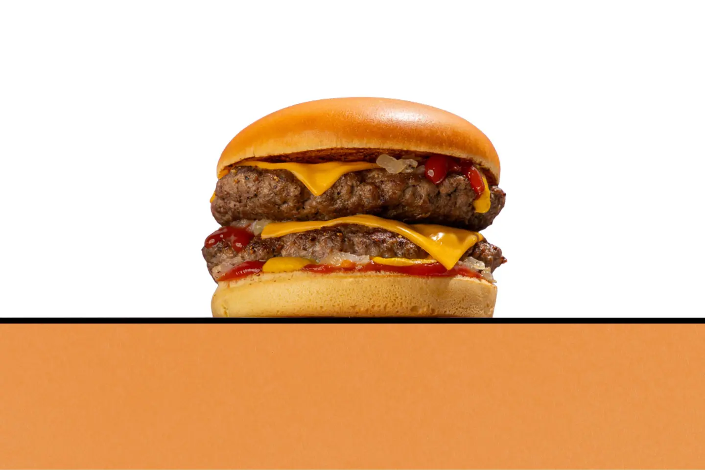 Cheese Burger