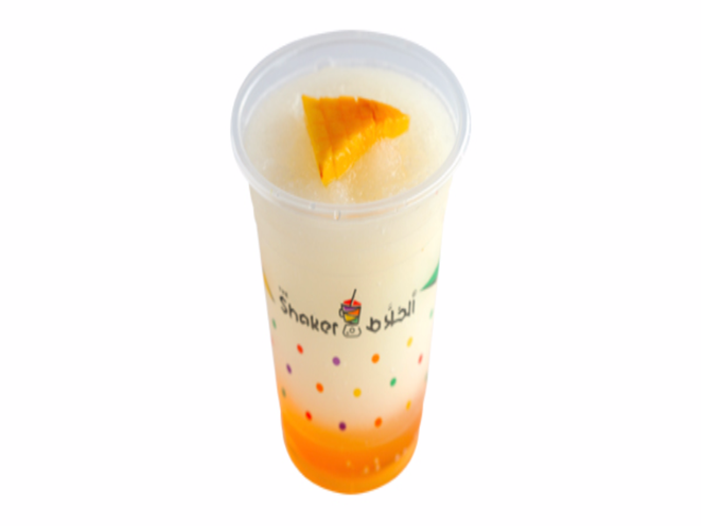 Peach Crazy Lemonade - 15 Oz
