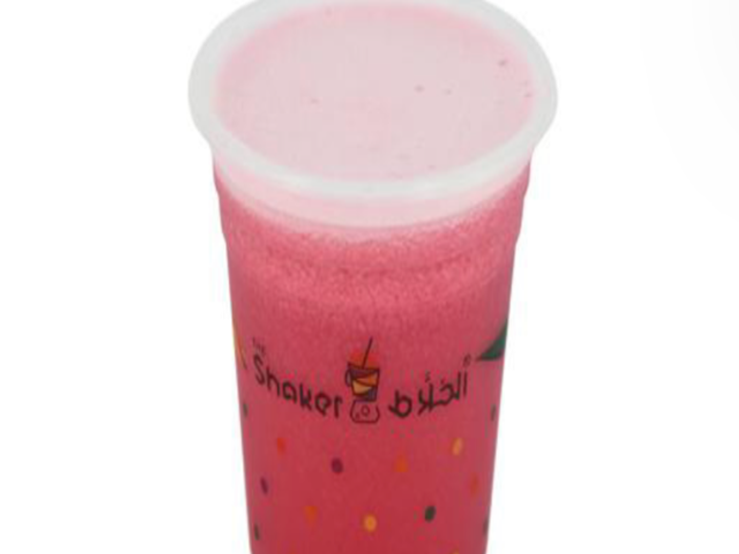 Pomegranate Monster - 1 L