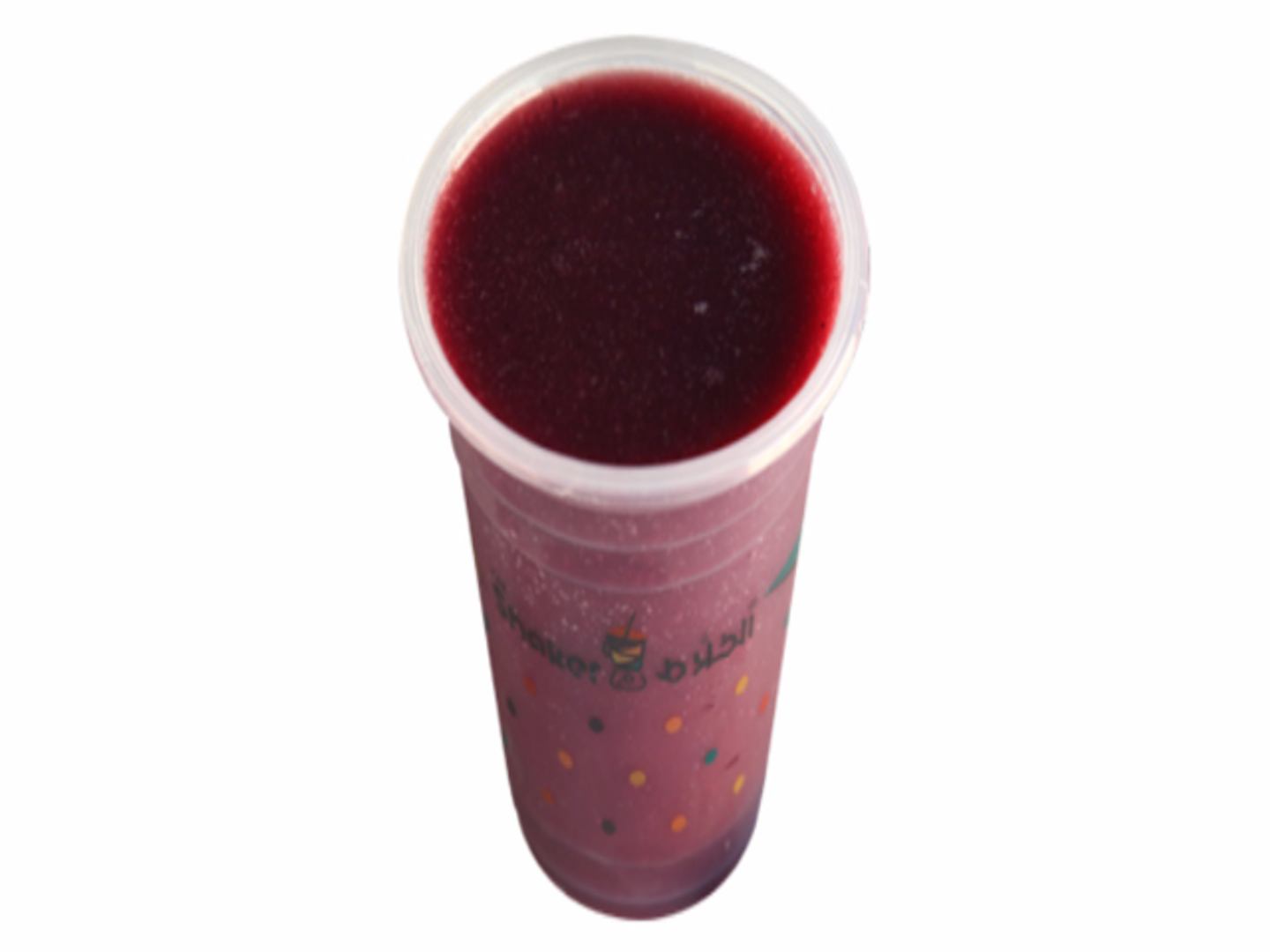 Grapy Berry Wave - 1.5 Liter