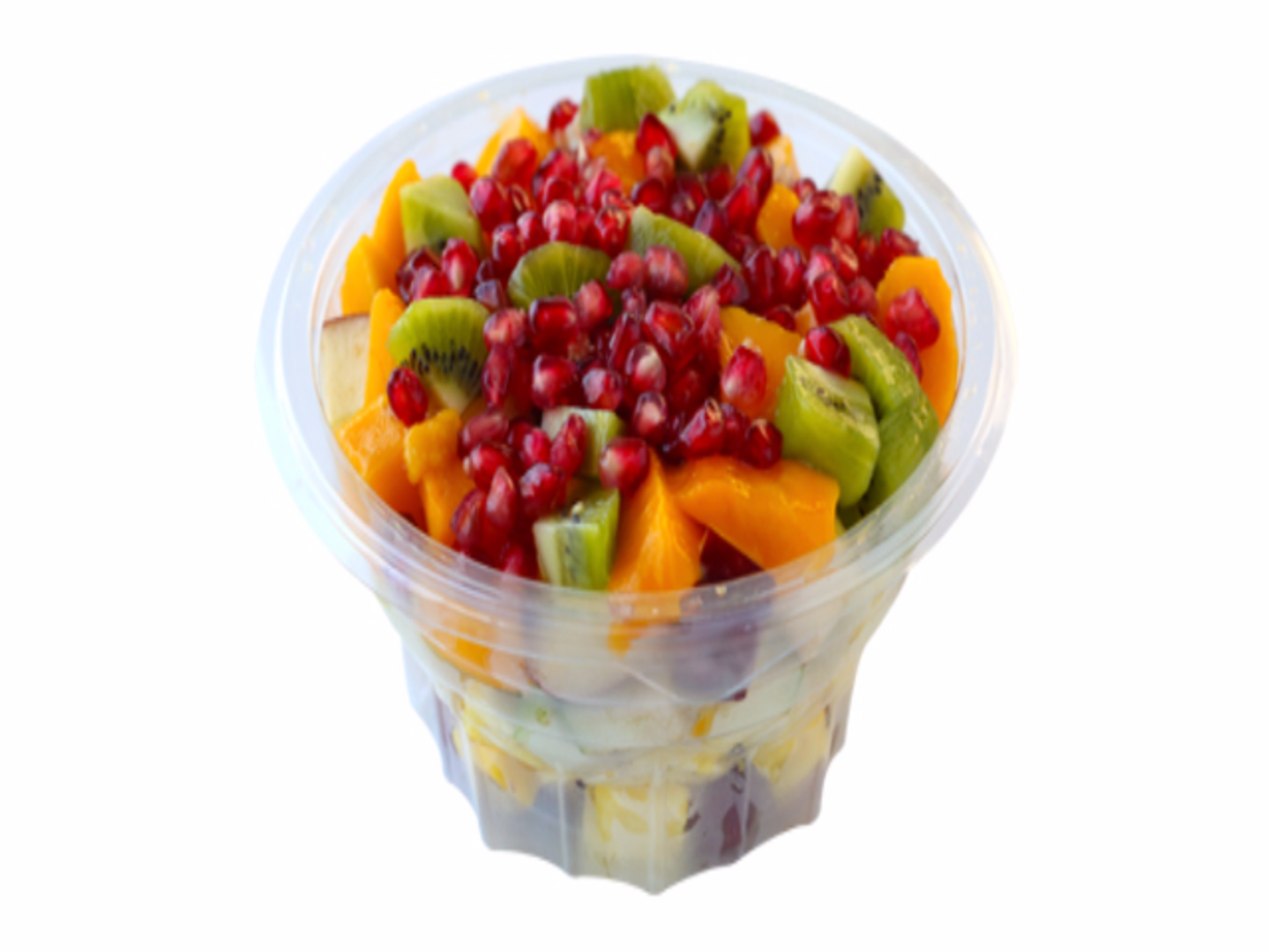 Fruit Salad - Medium