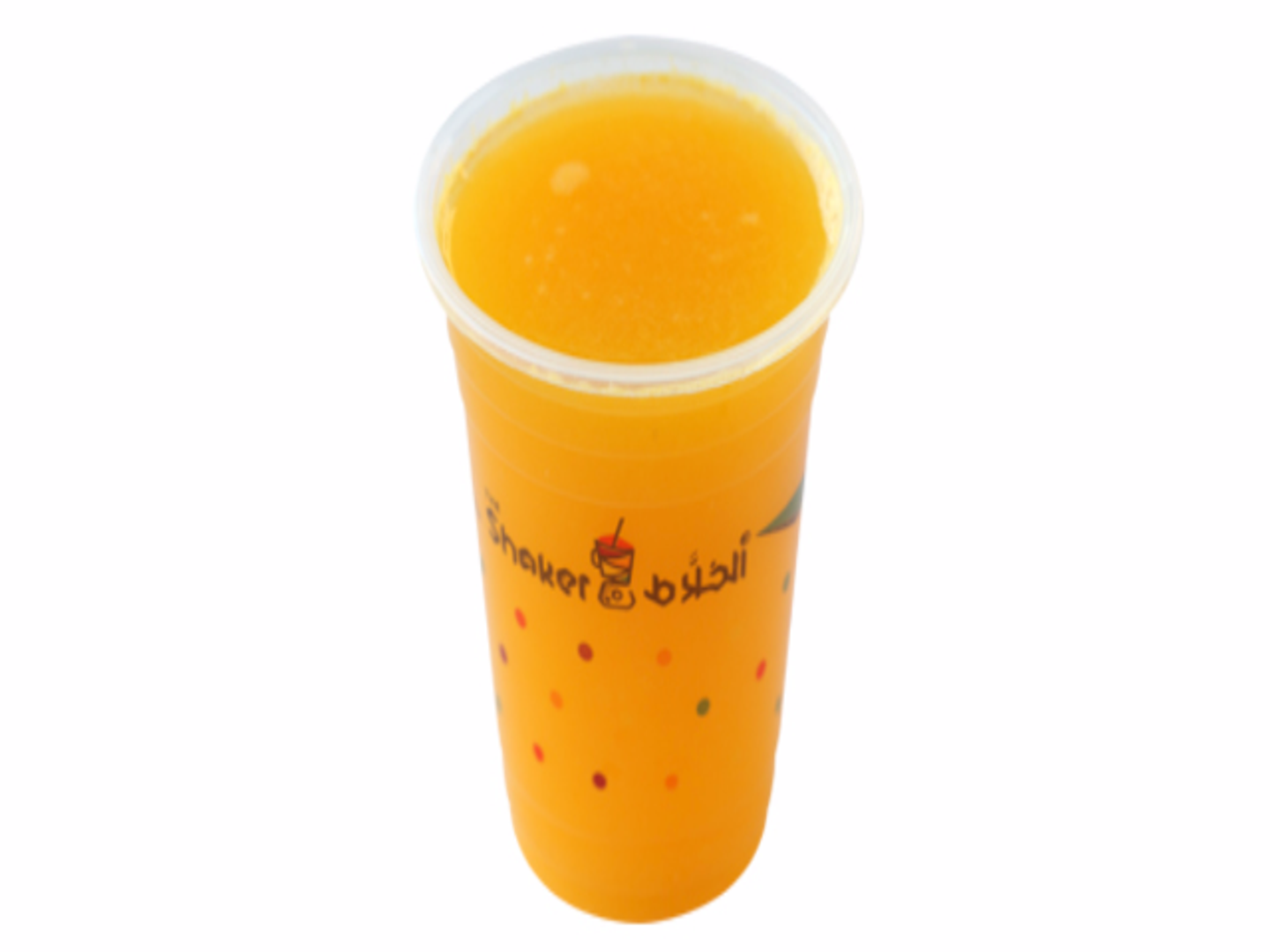 Orange - 1 L