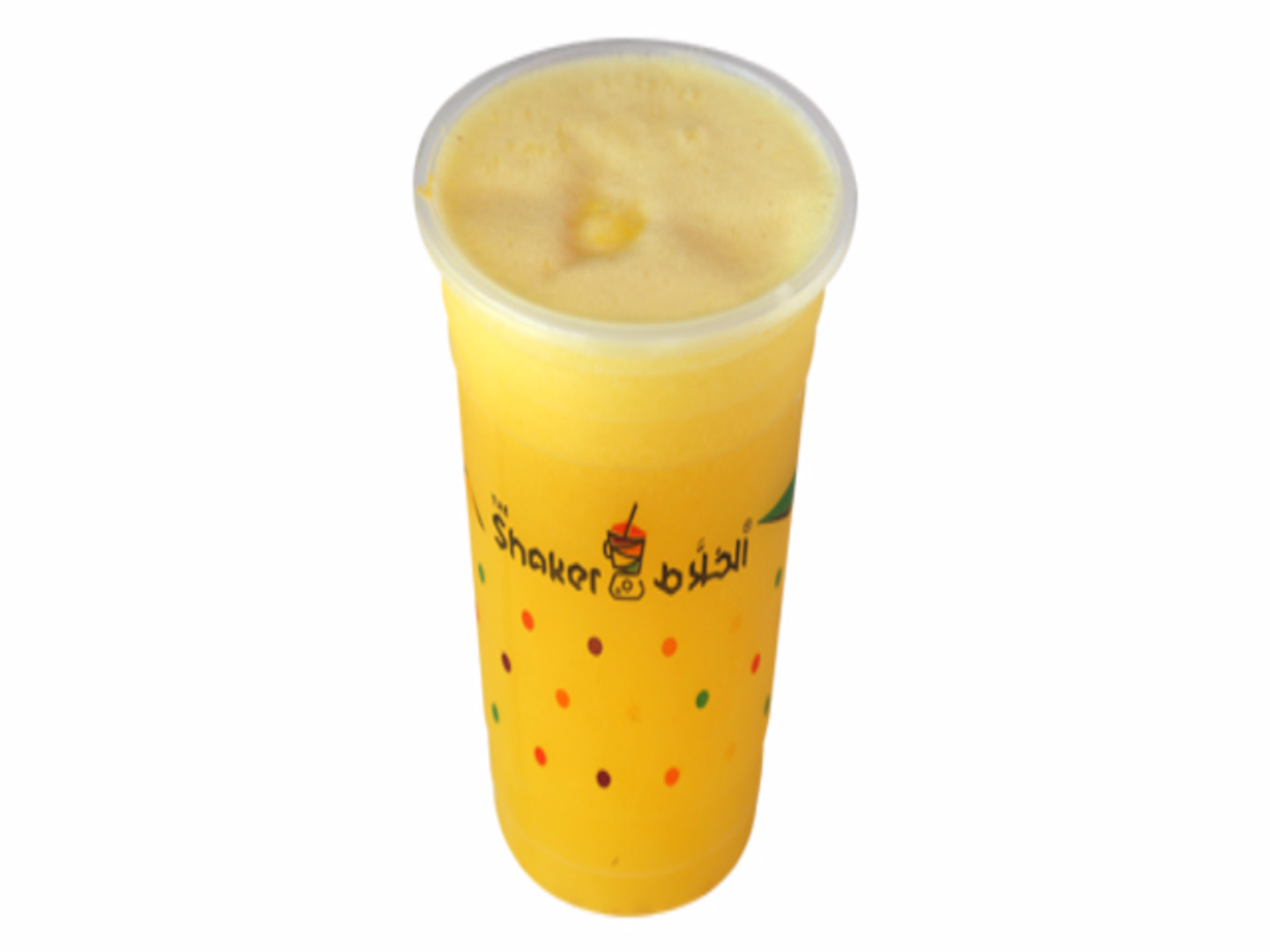 Tropical Freaks - 1 L