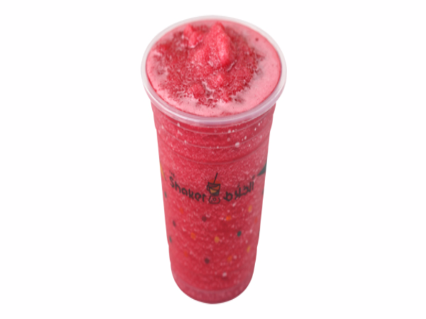 Watermelon Smoothie - 15 Oz