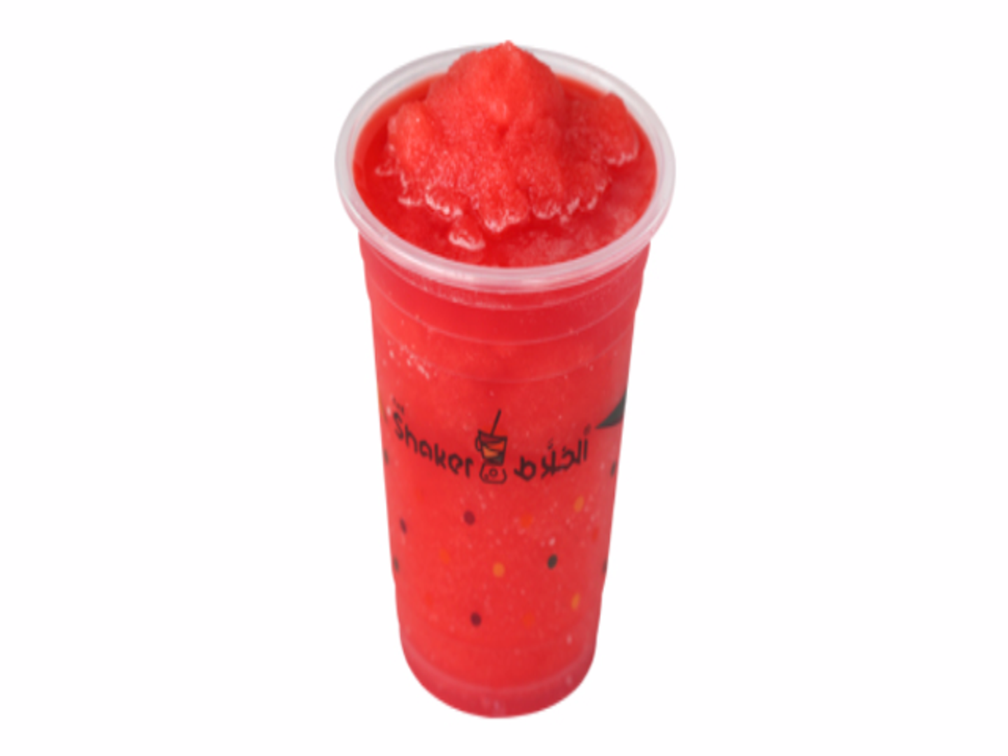Strawberry Lemonade Smoothie - 15 Oz