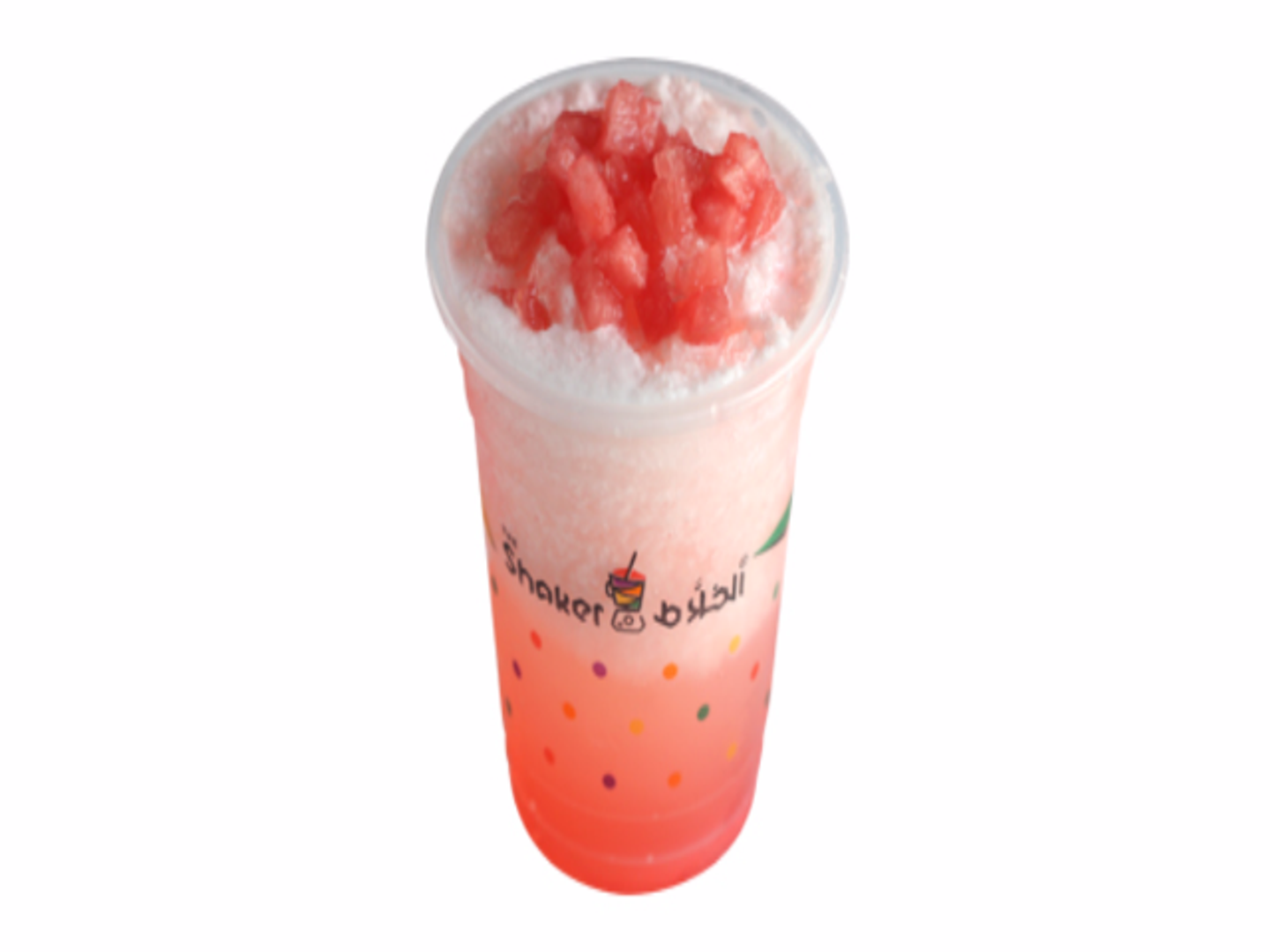 Watermelon Crazy Lemonade - 15 Oz