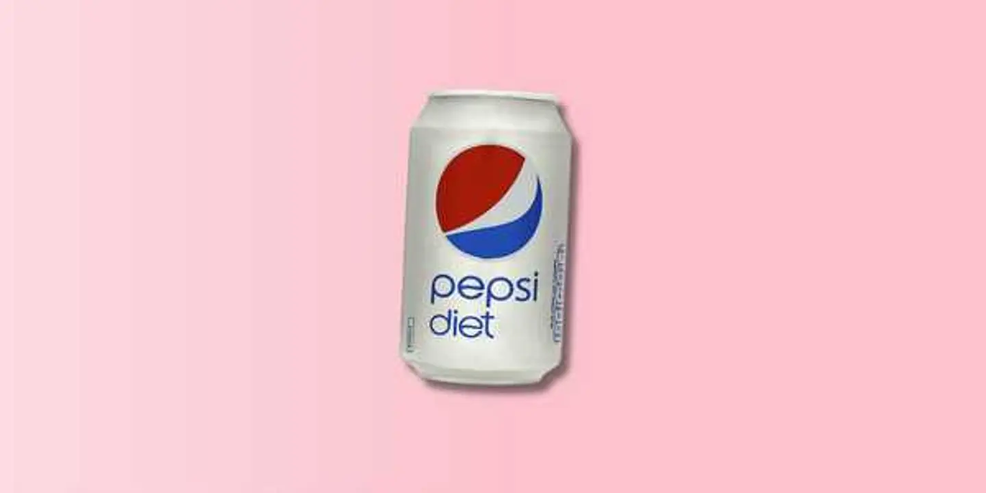 دايت بيبسي