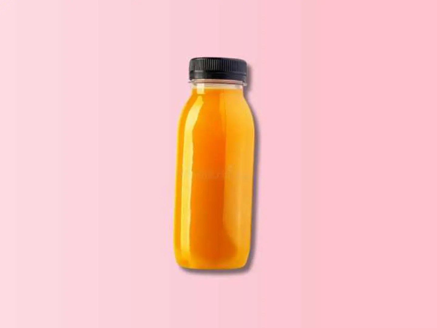 Fresh Orange Juice