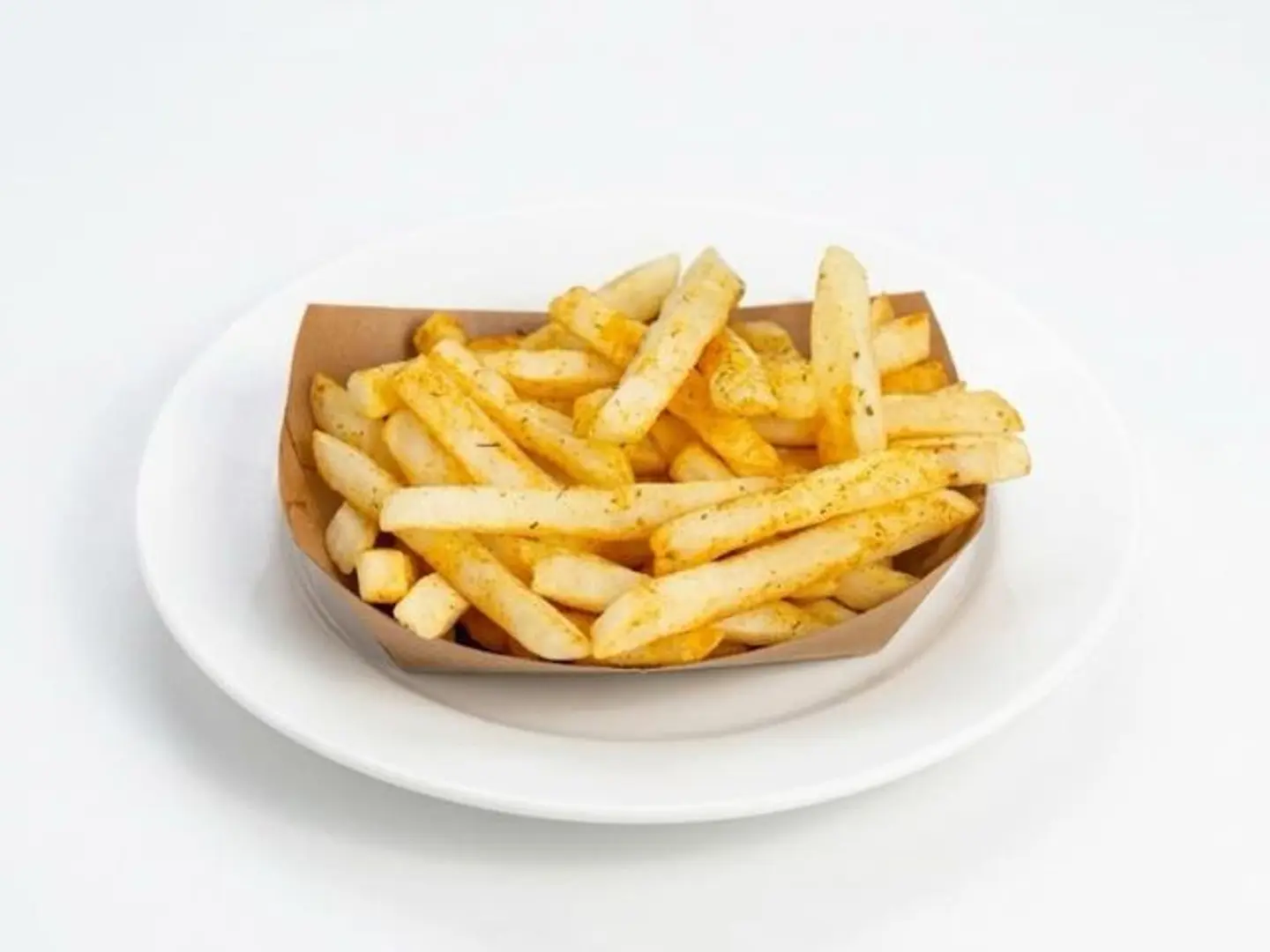 بطاطس مقلية