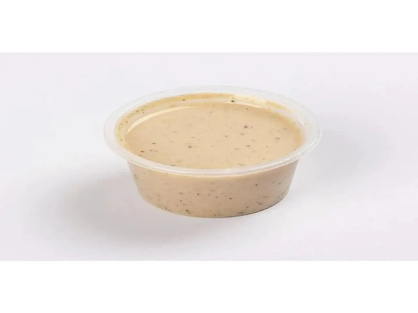 صوص طحينة