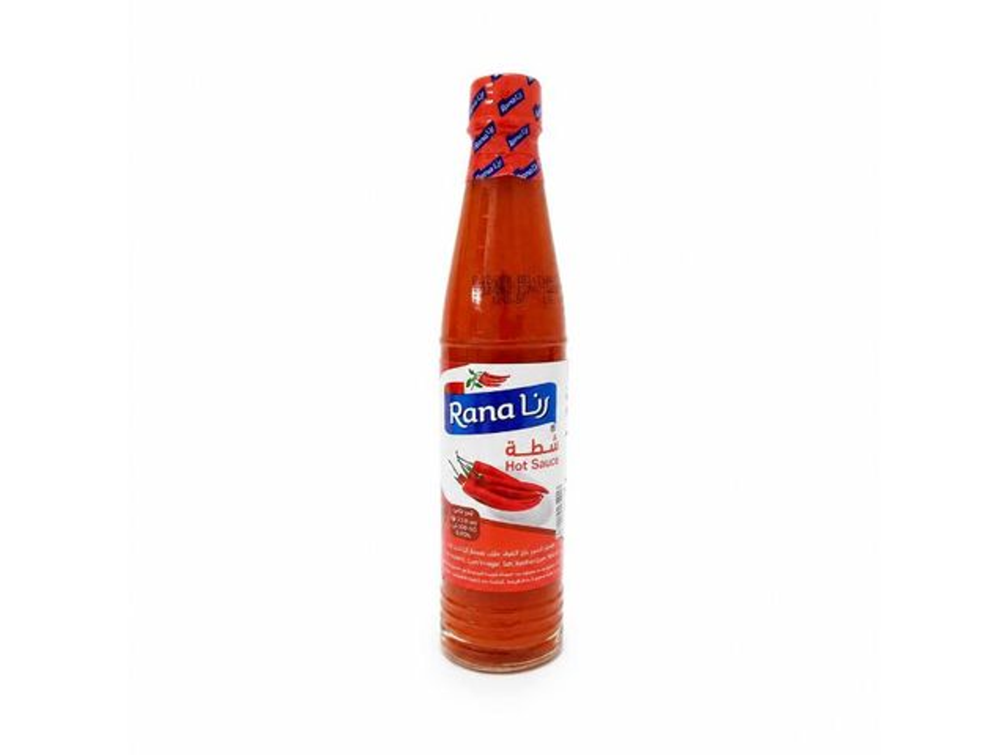 Rana Hot Sauce