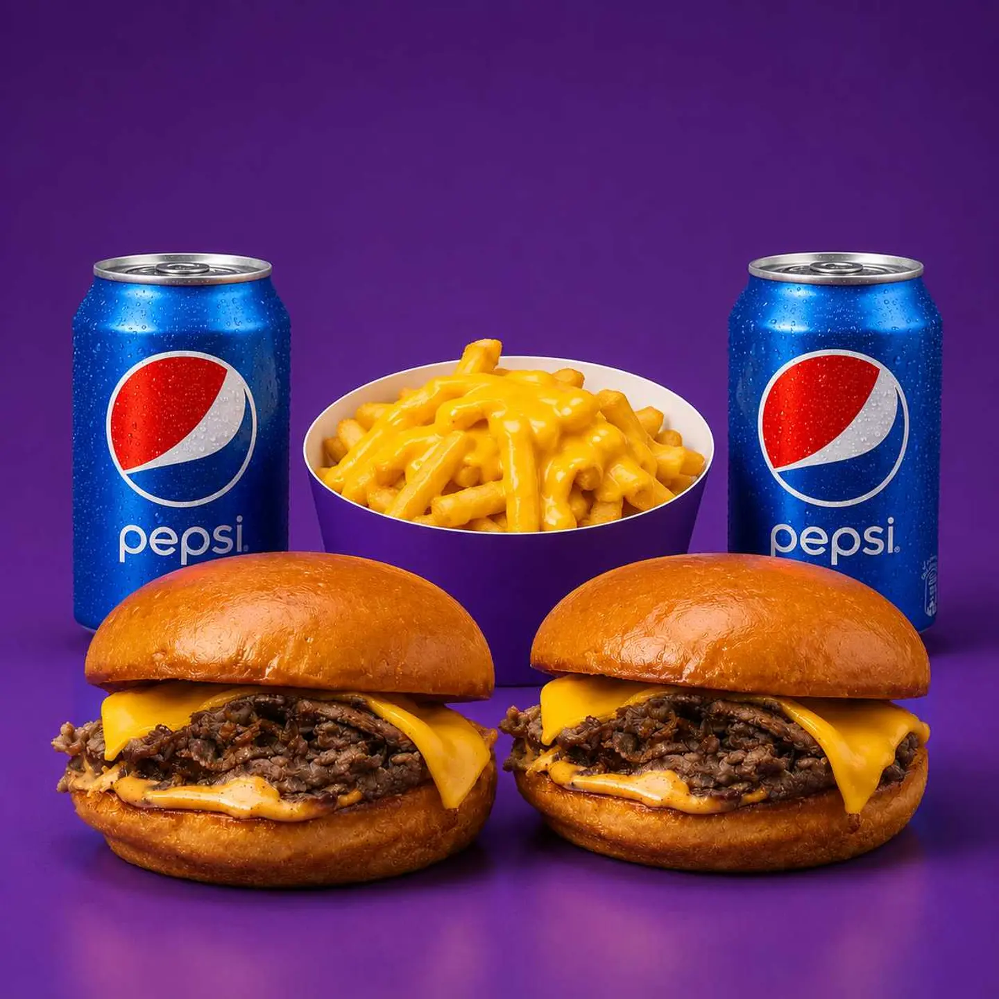 World Cup Meal