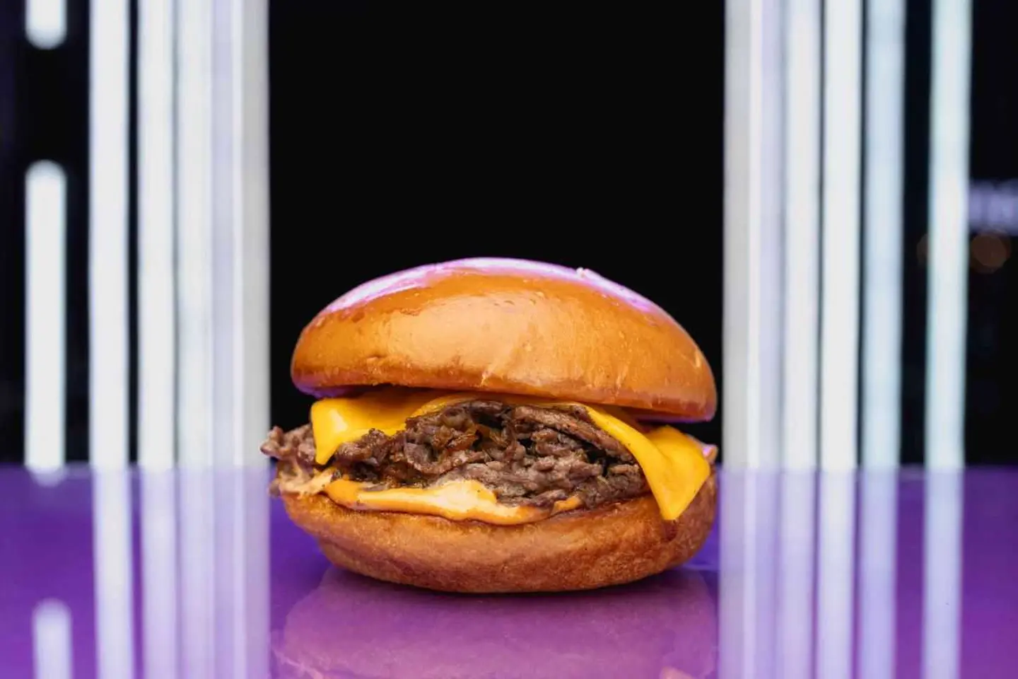 Take A Steak
