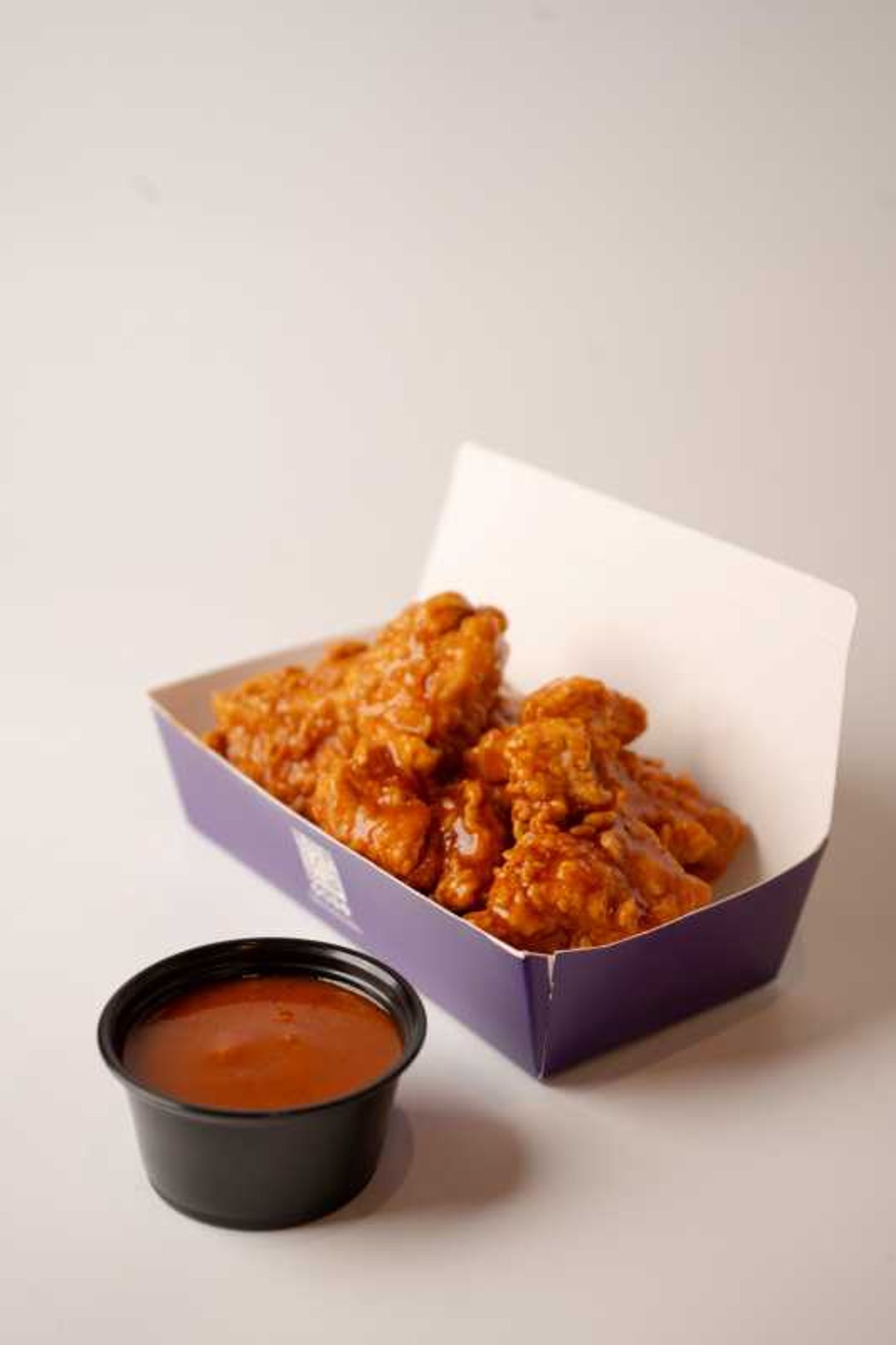 Chicken Bites