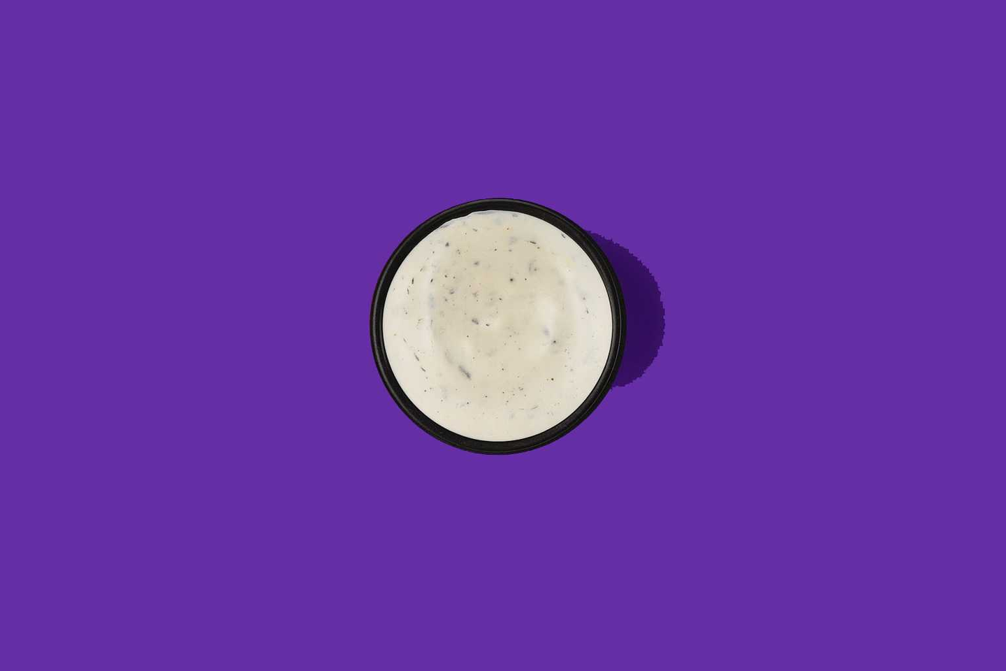 Ranch Sauce