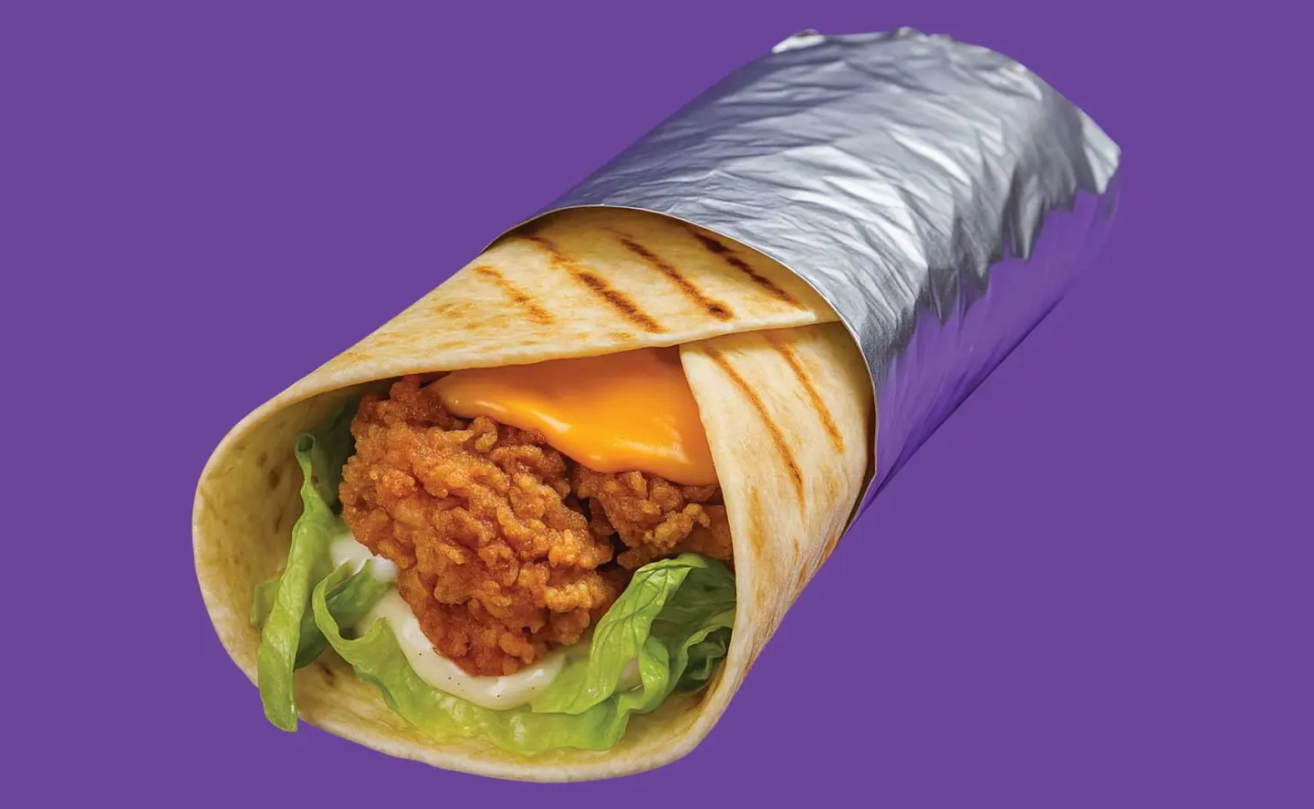Chkn Wrap