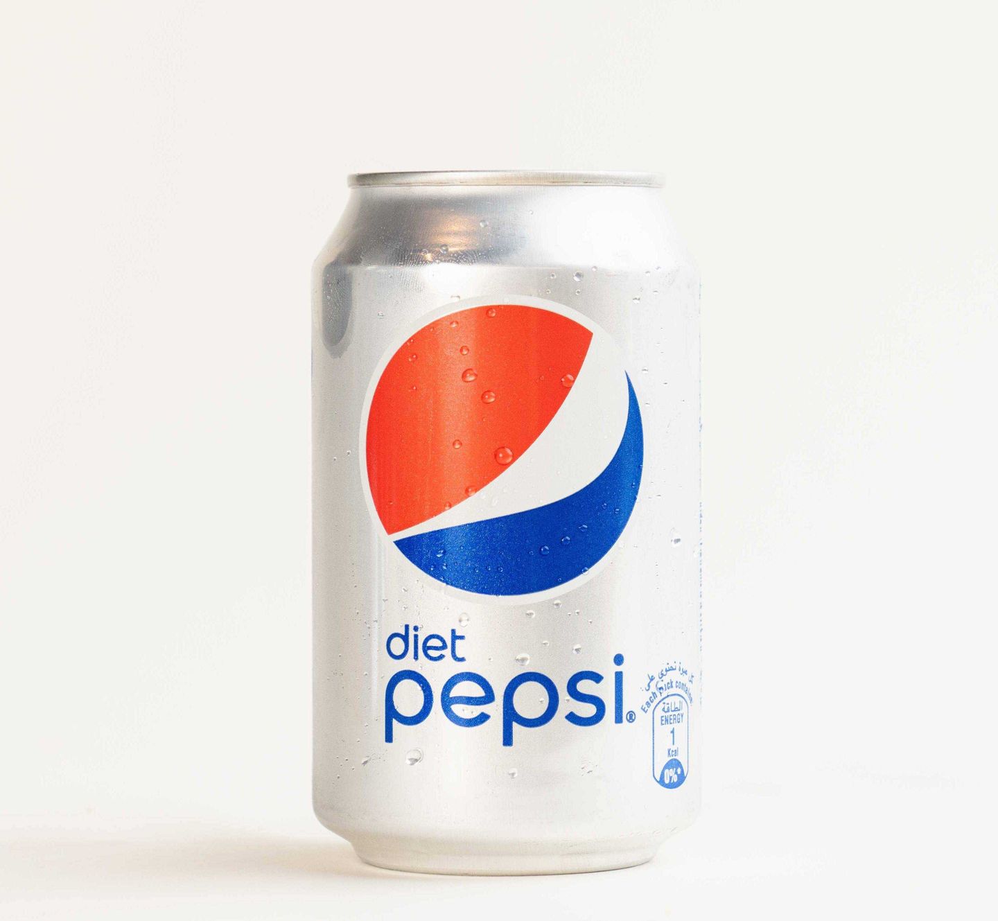 Deit Pepsi