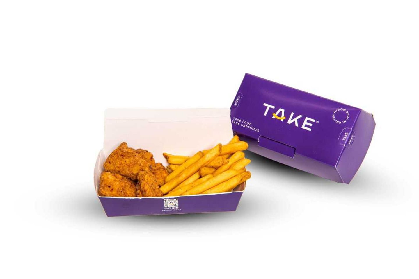 Chicken Tender