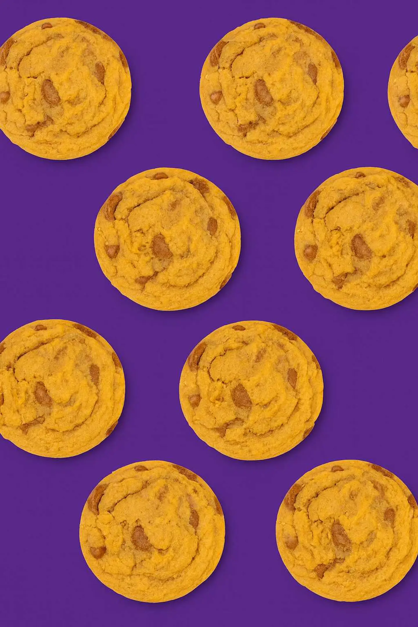 Chocolate Cookies