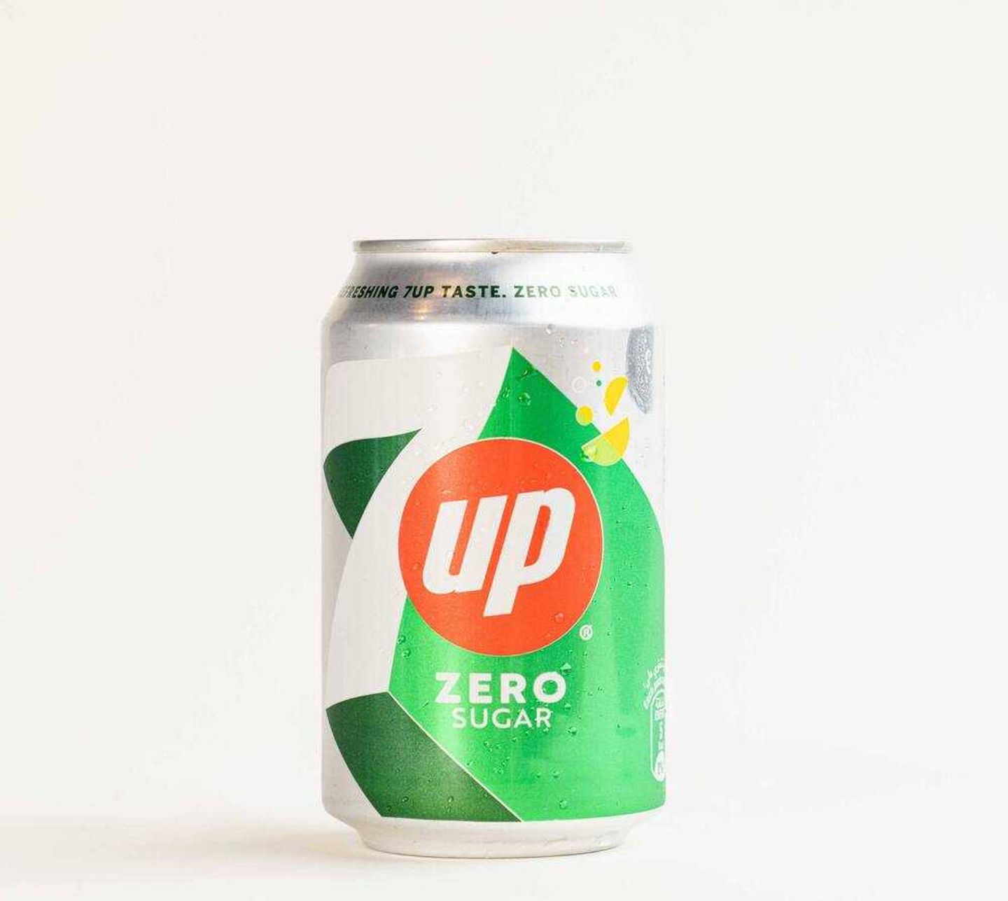 7 Up Zero