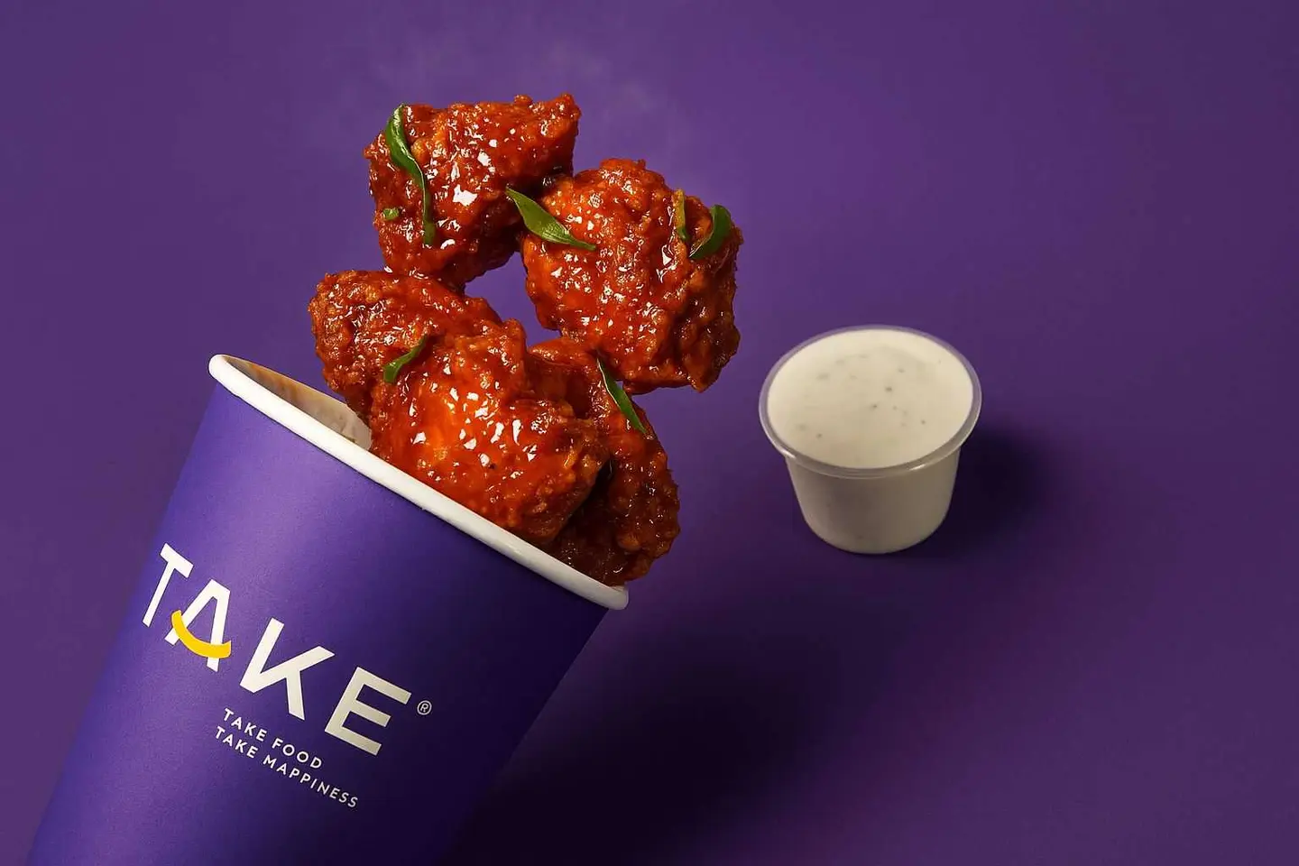 Chicken Bites