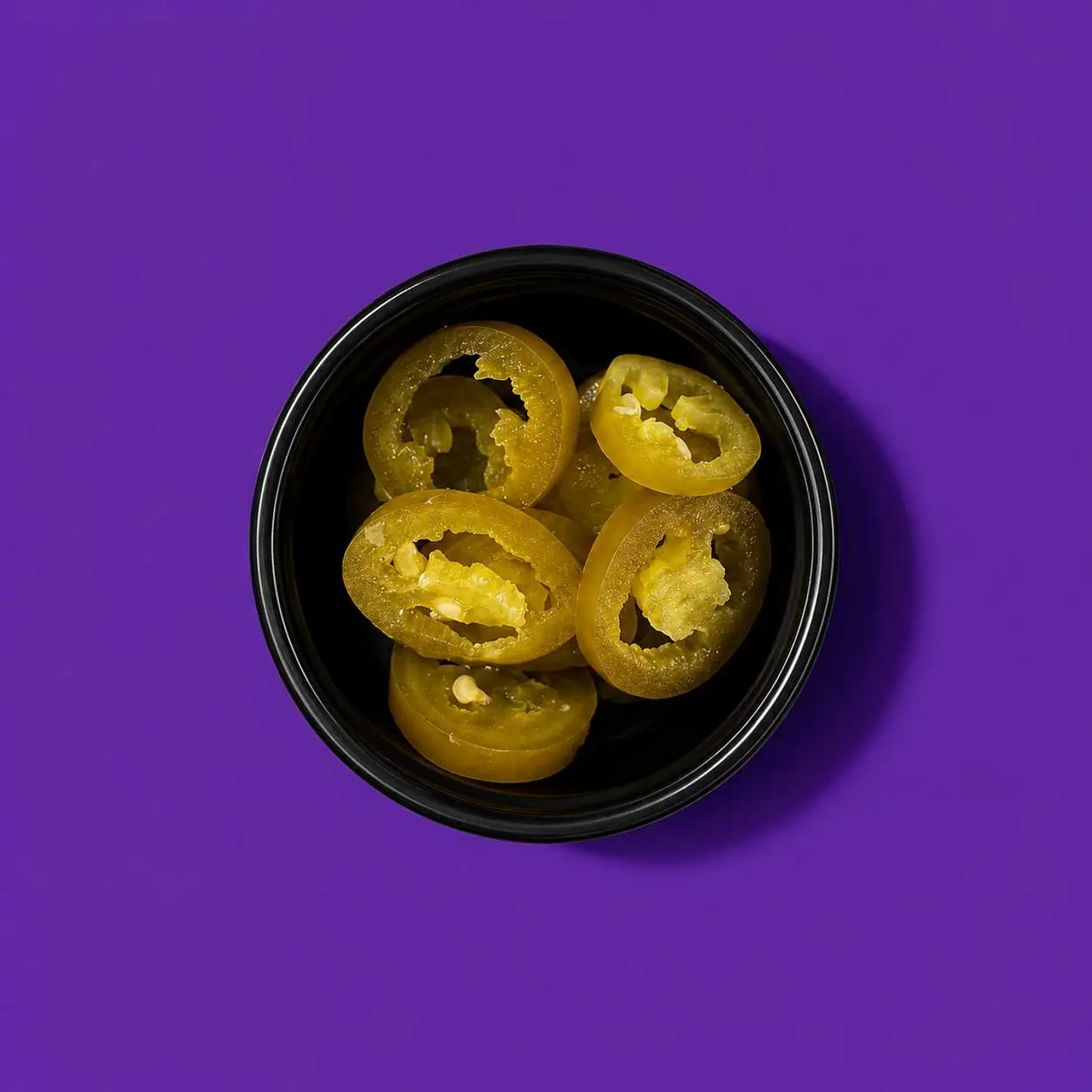 Jalapeno Slices