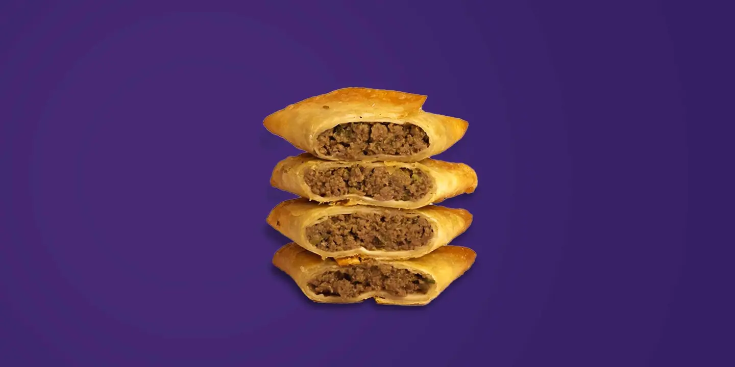 Steak Sambosa