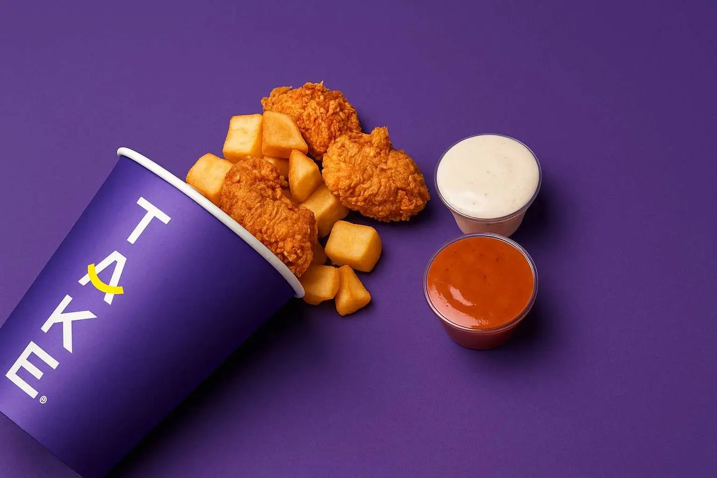 Chicken Shack