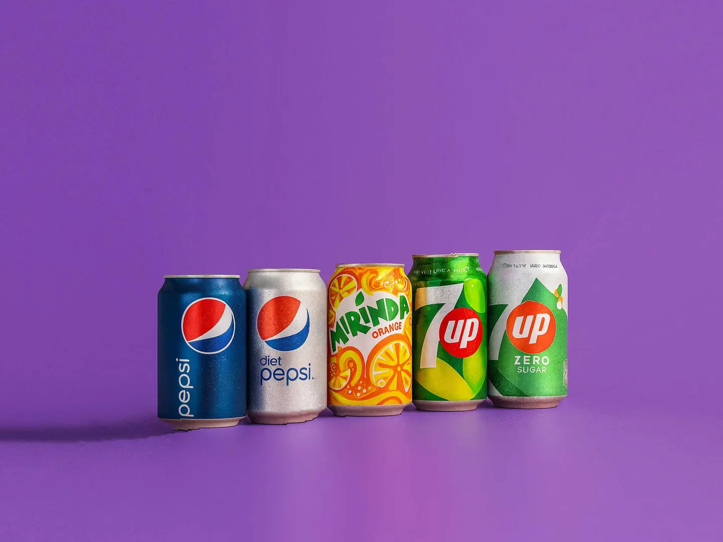 Soda