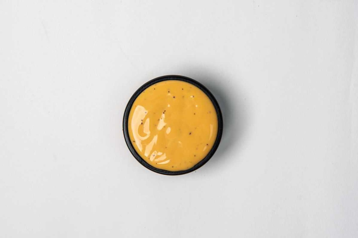 Cheese Sauce