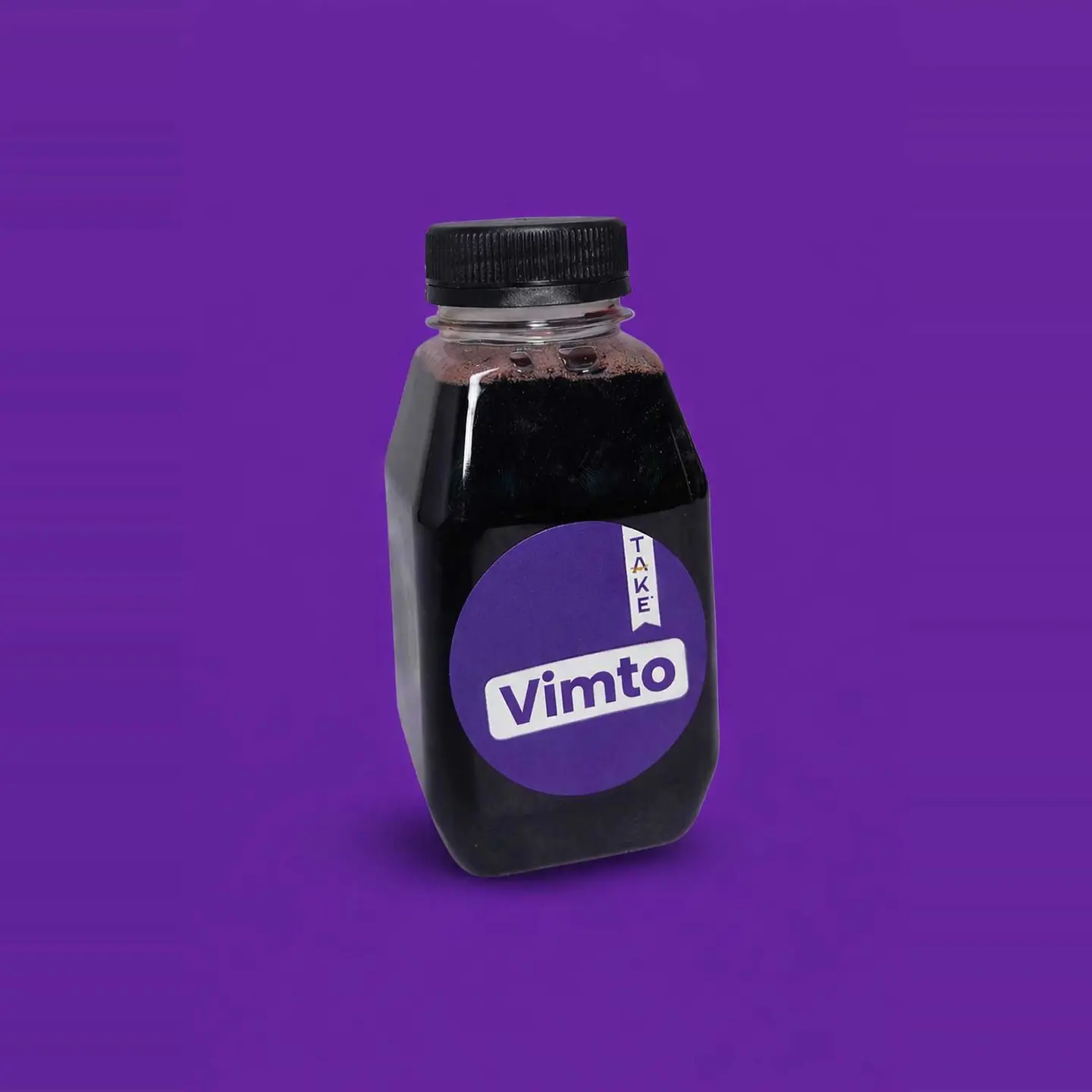 Vimto