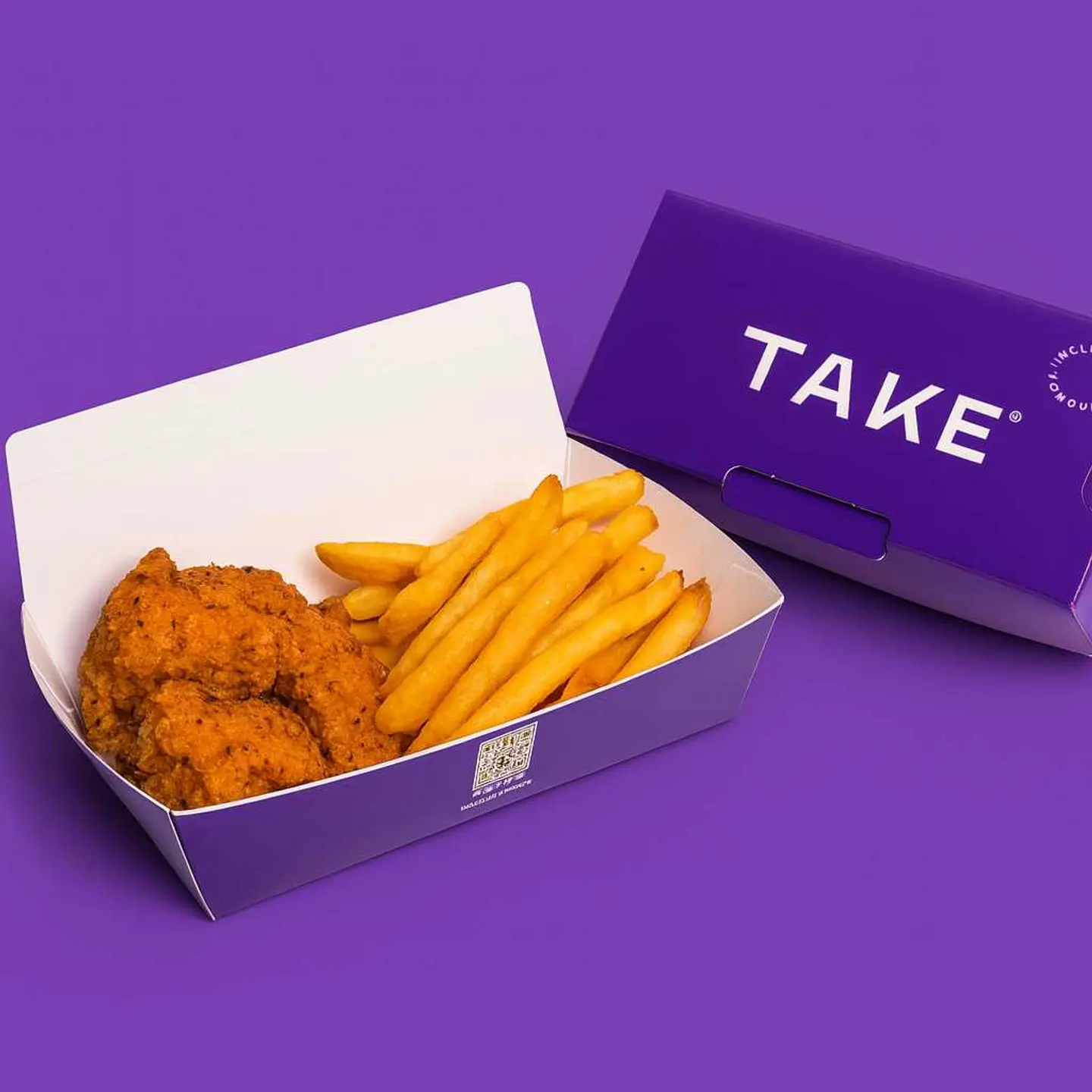 Chicken Tender