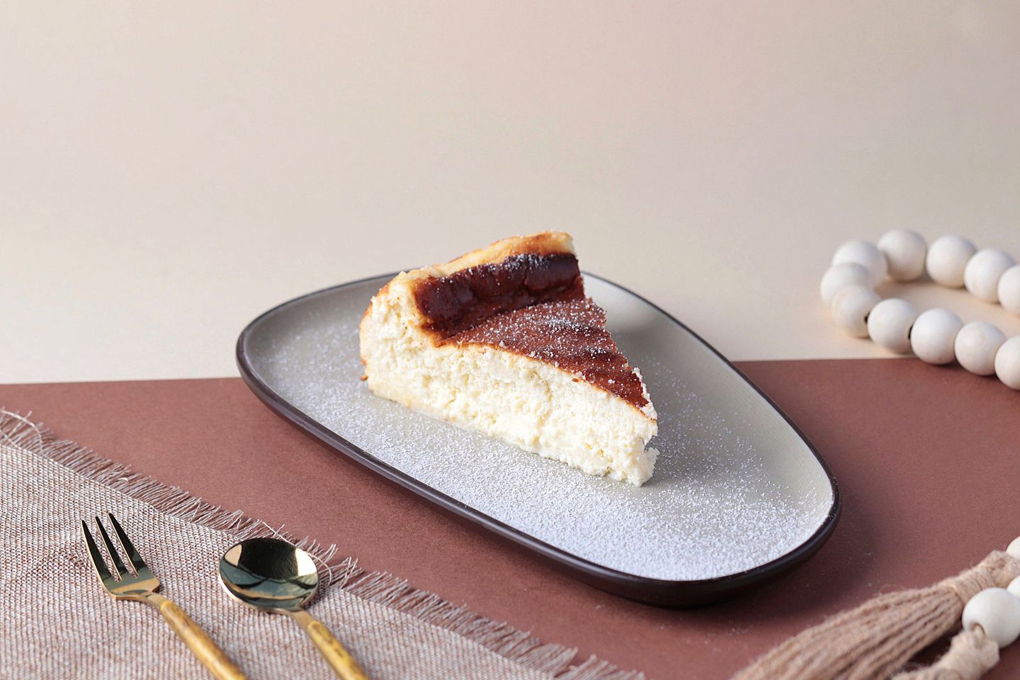 Cheesecake Madrid