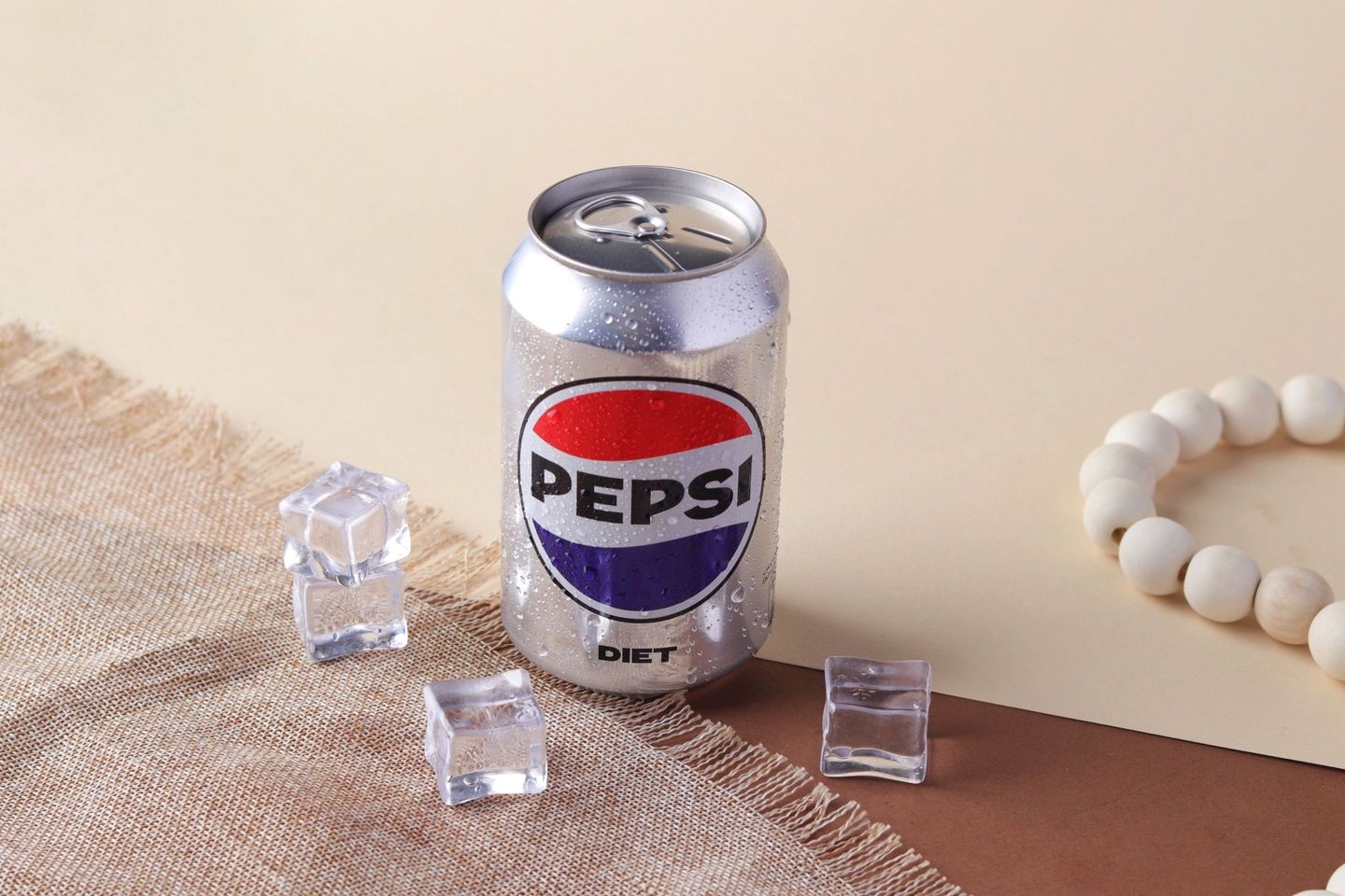 Pepsi Diet
