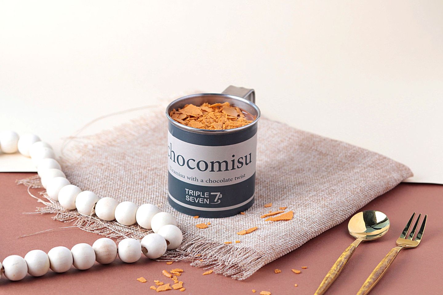 Chocomisu