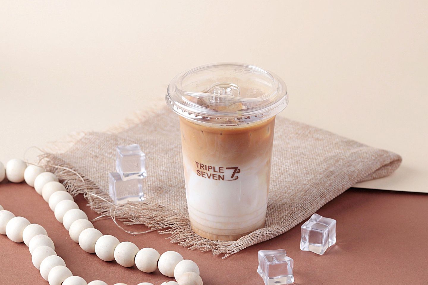 Iced Spanich