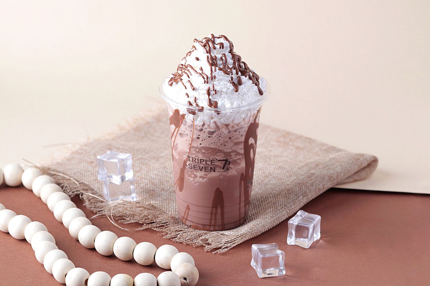 Ice Mocha